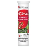 Forté Pharma Acerola Vitamin C, 12 Kautabletten