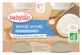 Babybio Natural Blend 6 Months and Up Organic, 2 Jars of 130 g