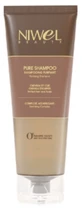 Niwel Beauty Purifying Shampoo for Clogged Hair and Scalp, 250 ml