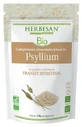 Herbesan Organic Psyllium 200 g