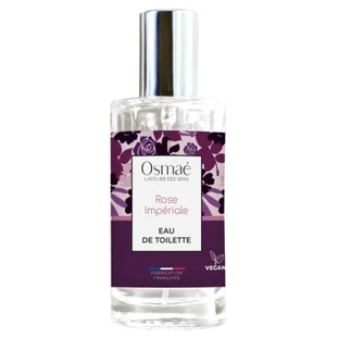 Osmaé Rose Impériale Eau de Toilette 30 ml