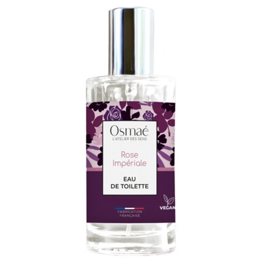 Osmaé Rose Impériale Eau de Toilette 30 ml