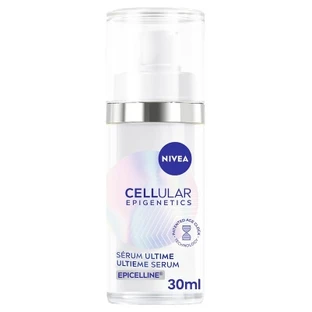 Nivea Cellular Epigenetics Ultimate Youth Serum 30 ml