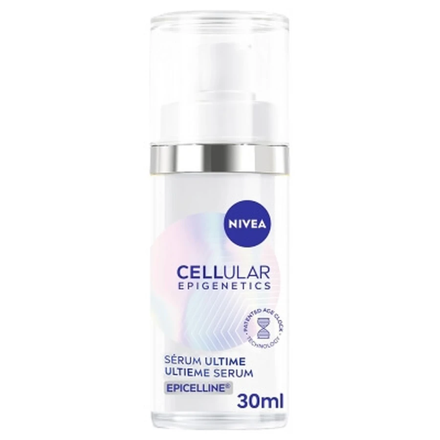 Nivea Cellular Epigenetics Ultimate Youth Serum 30 ml