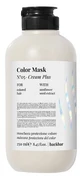 Mascarilla de color para la zona posterior del cabello n.º 5