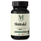 Phytalessence Shiitake 800 mg Organic, 60 Capsules