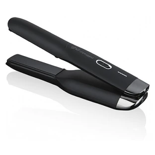 ghd Styler ghd unplugged black