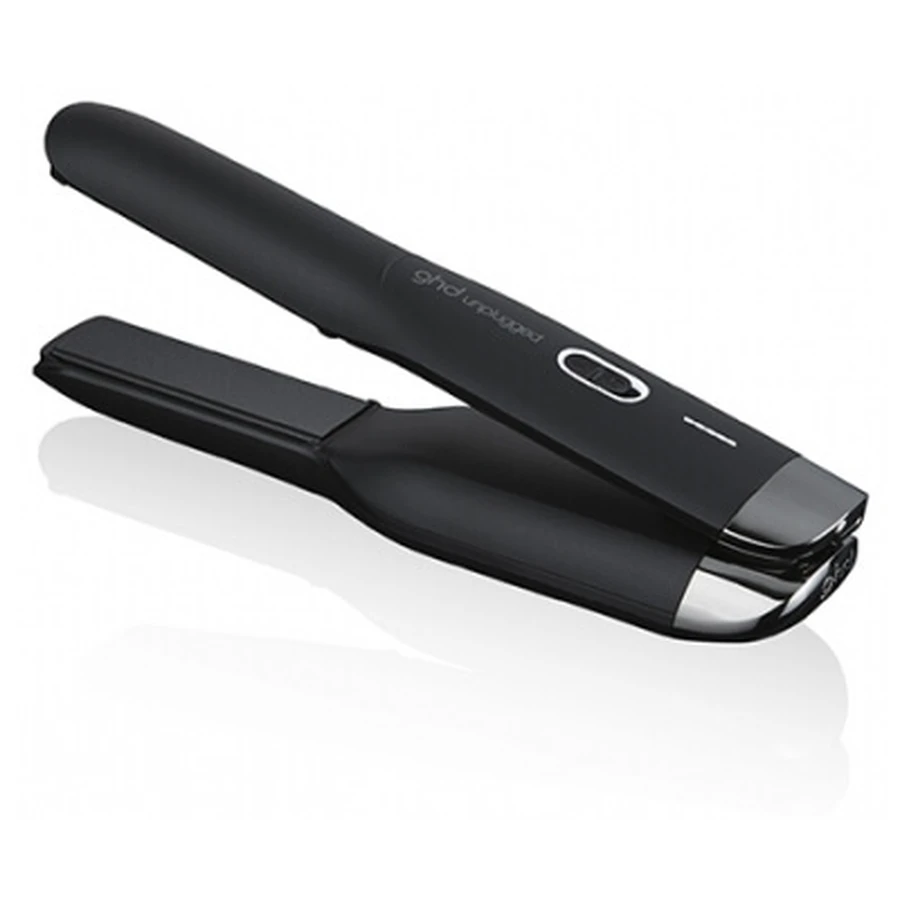 ghd Styler ghd unplugged black
