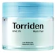 Torriden Dive In Multi Pad: Toning and Soothing with Hyaluronic Acid, 80 Pads