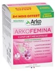 Arkopharma Arko Femina Menopause Comfort 180 Capsules