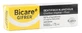 Gifrer Bicare Plus Whitening Toothpaste with Plant-Based Charcoal + Fluoride 75 ml