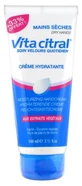 Crema hidratante Vita Citral para manos secas, 100 ml + 33 % gratis