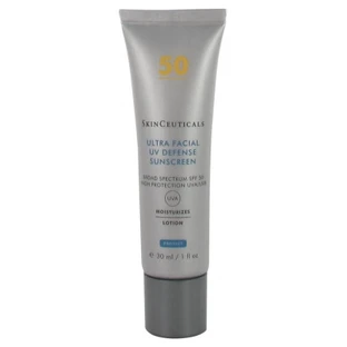 SkinCeuticals Protect Ultra Facial UV Defense Zonnebrandcrème SPF 50, 30 ml