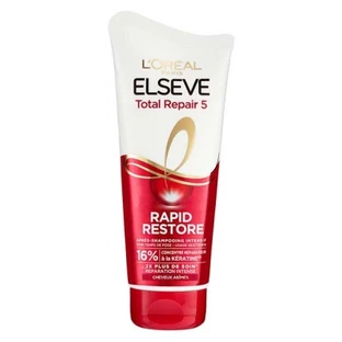 L'Oréal Paris Elseve Total Repair 5 Rapid Restore Intensieve Conditioner 180 ml