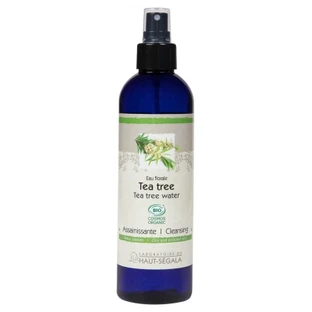 Laboratoire du Haut-Ségala Eau Florale de Tea Tree Bio 250 ml