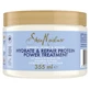 Mascarilla reparadora de miel de Manuka y yogur de SheaMoisture, 355 ml