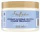 Mascarilla reparadora de miel de Manuka y yogur de SheaMoisture, 355 ml