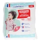 Carryboo NatureCarryboo natuurlijke luiers, verpakking van 26 stuks, maat 6 (16–30 kg)