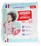 Carryboo NatureCarryboo natuurlijke luiers, verpakking van 26 stuks, maat 6 (16–30 kg)