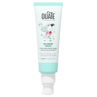 Ouate Ma Crème Idéale Feuchtigkeitsspendende Gesichtscreme 50 ml