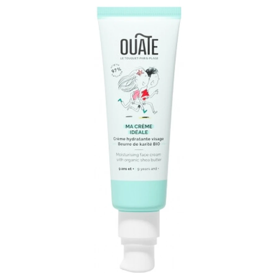 Ouate Ma Crème Idéale Feuchtigkeitsspendende Gesichtscreme 50 ml