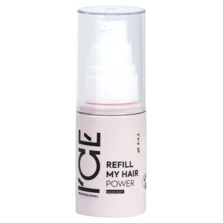 ICE Professional Refill My Hair Power 30 ml