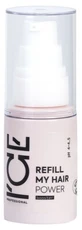 ICE Professional Nachfüllpackung „My Hair Power“ 30 ml