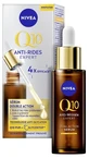 Nivea Q10 Anti-Falten-Expert-Serum mit doppelter Wirkung, 30 ml