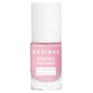 Ecrinal Silicon + Tea Tree Hair Polish 5 ml