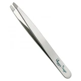 Peggy Sage professionele schuine pincet, 9,5 cm
