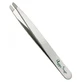 Peggy Sage professionele schuine pincet, 9,5 cm