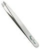 Peggy Sage Professional Angled Tweezers, 9.5 cm