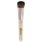 Boho Green Make-up-Grundierungspinsel, rund, 08