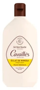 Cavaillès Shower Gel for Sensitive Skin, Mimosa Radiance, 400 ml