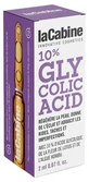 laCabine, ácido glicólico al 10 %, 1 ampolla