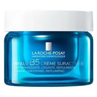 La Roche-Posay Hyalu B5 Super-Active Verstevigende, gladmakende en volumegevende crème 50 ml