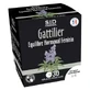 S.I.D Nutrition: Agnocasto, 30 cápsulas vegetarianas