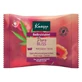 Kneipp Pure Bliss Effervescent Bath Tablet: Red Poppy - Hemp, 1 Tablet