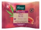 Pastilla efervescente para el baño Kneipp Pure Bliss: Amapola roja - Cáñamo, 1 pastilla