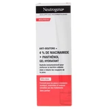 Neutrogena Akne-Behandlung + parfümfreies Feuchtigkeitsgel, 50 ml