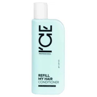 ICE Professional Refill My Hair Après-Shampoing 250 ml