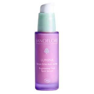 Sanoflore Lumina Bio-Serum zur Aufhellung von Pigmentflecken, 30 ml