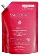 Sanoflore Sublima Organic Moisturizing Repair Shampoo, Eco-Refill, 400 ml
