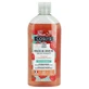 Gel de ducha suavizante de fresa y tomate ecológico de Coslys, 250 ml