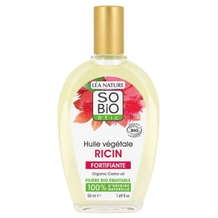 Léa Nature SO BIO étic Bio-Rizinusöl 50 ml
