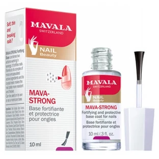 Mavala Mava-Strong 10 ml