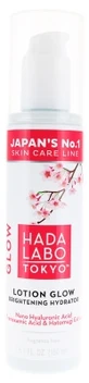 Hada Labo Tokyo Glow Moisturizing and Brightening Lotion 150 ml