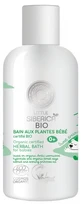 Natura Siberica Little Siberica, baño de hierbas ecológico para bebés, 250 ml