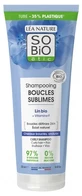 Léa Nature SO BIO étic Organic Sublime Curls Shampoo 250 ml