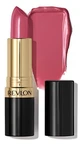 Revlon Super Lustrous Lipstick No. 805 Candied Rose Revlon